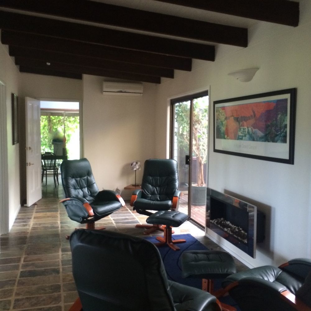 Bed and Breakfast Hillcrest Mountain View Retreat Crystal Creek Екстер'єр фото