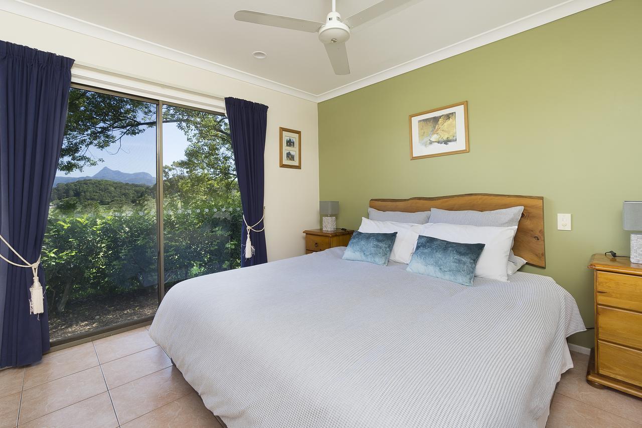 Bed and Breakfast Hillcrest Mountain View Retreat Crystal Creek Екстер'єр фото