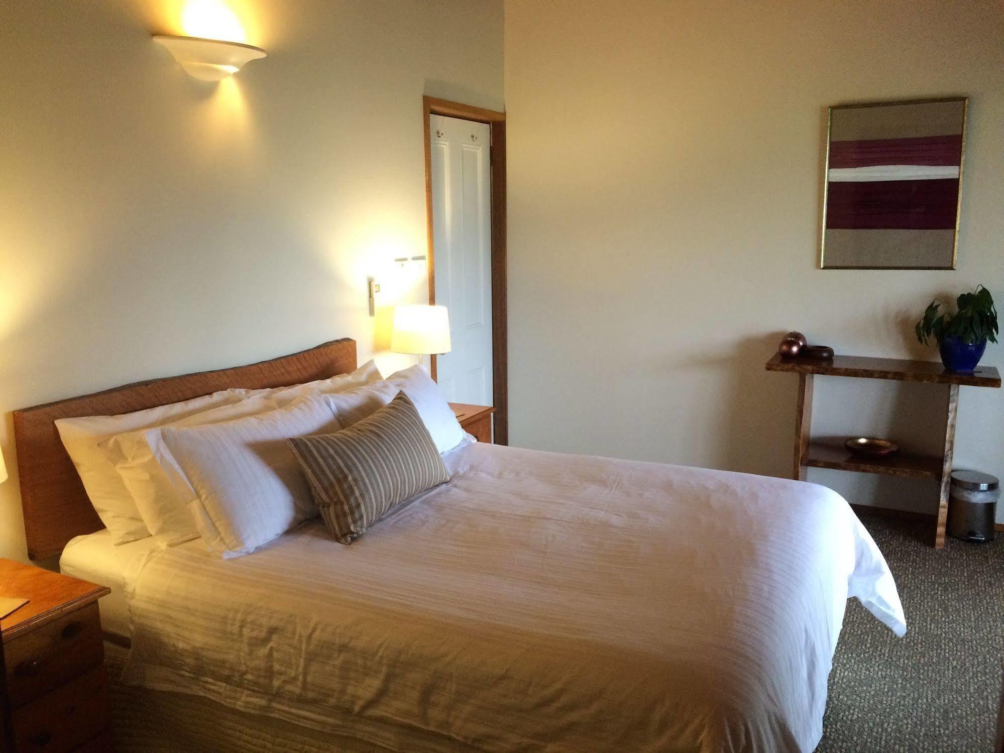 Bed and Breakfast Hillcrest Mountain View Retreat Crystal Creek Екстер'єр фото